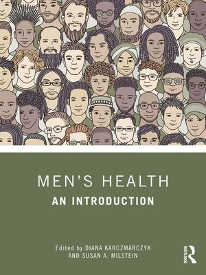 cover image of Men's Health